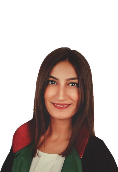 Ece Arslan GÜRLER