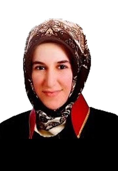 Sümeyye Burcu BERBER